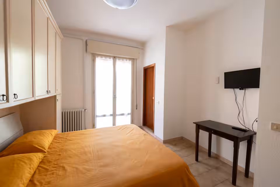 Camera da Letto 2